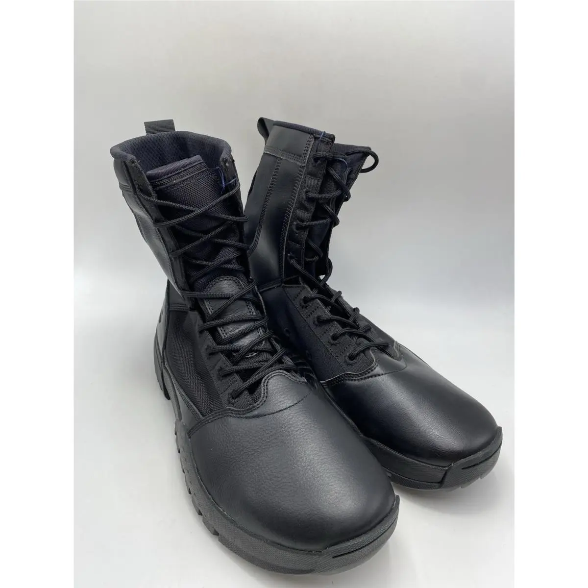 Nike shoes - Nike SFB - SFB - FV0189 001 - Black (UPC: 197602566536) 3