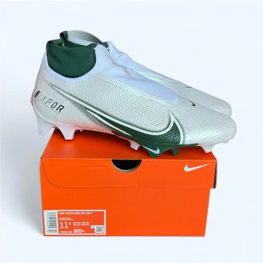 Nike shoes - Nike Vapor Edge - Vapor Edge - White 0