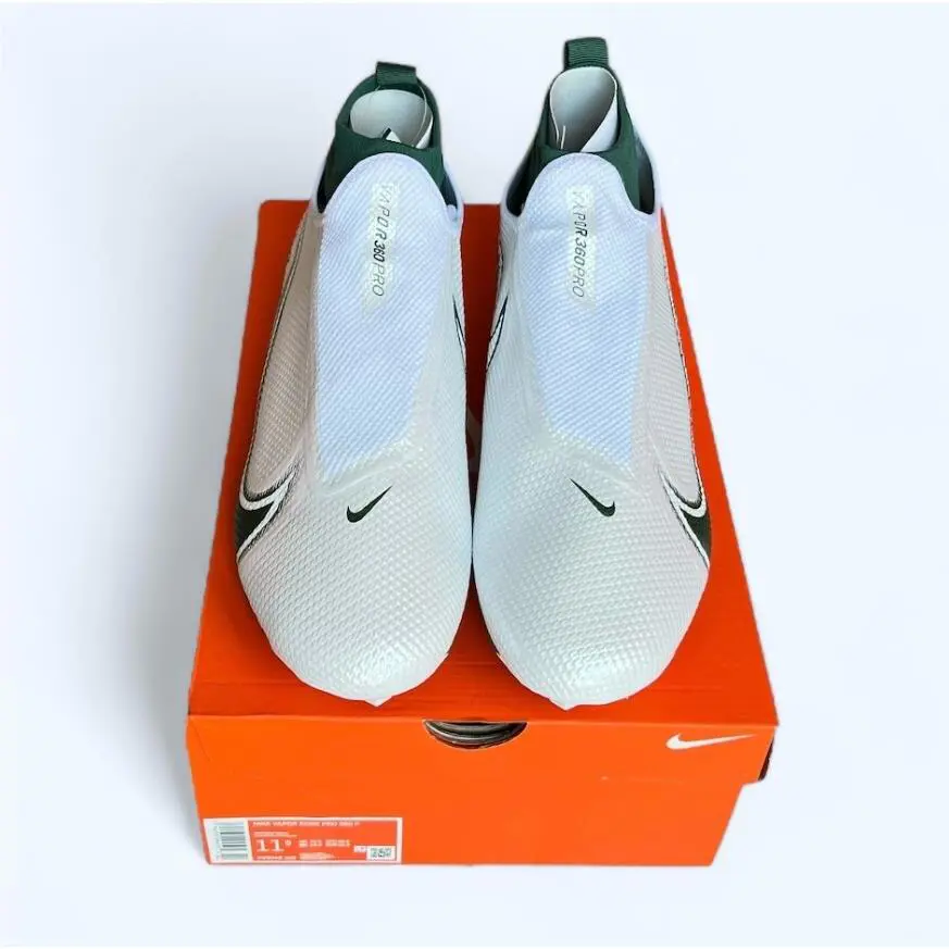 Nike shoes - Nike Vapor Edge - Vapor Edge - White 1
