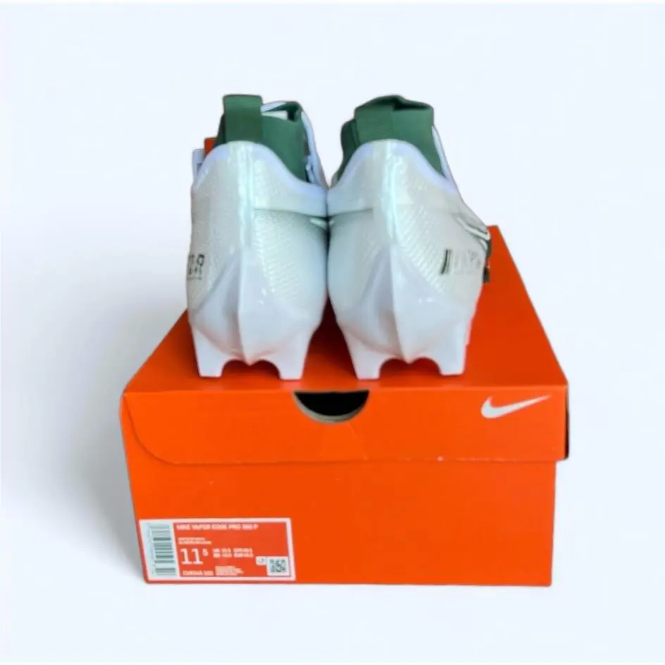 Nike shoes - Nike Vapor Edge - Vapor Edge - White 2
