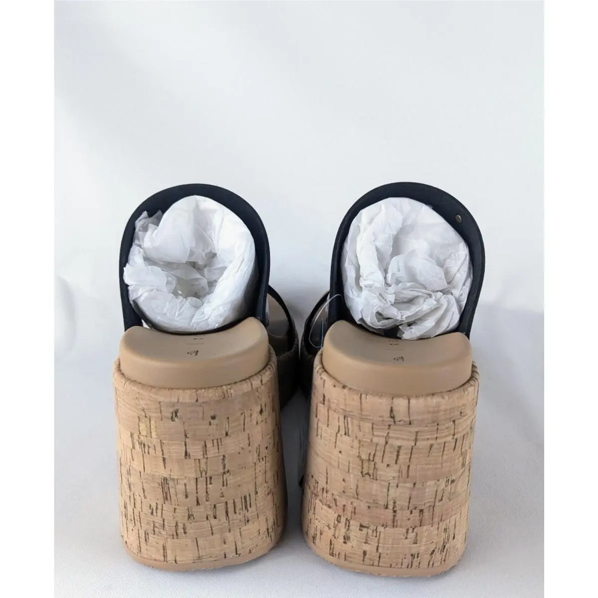 Reef shoes - reef sunset ibiza - sunset ibiza - Black / Tan 10