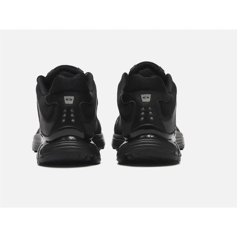 Salomon shoes - Salomon XT Whisper - Whisper - L47762000 - Black 1