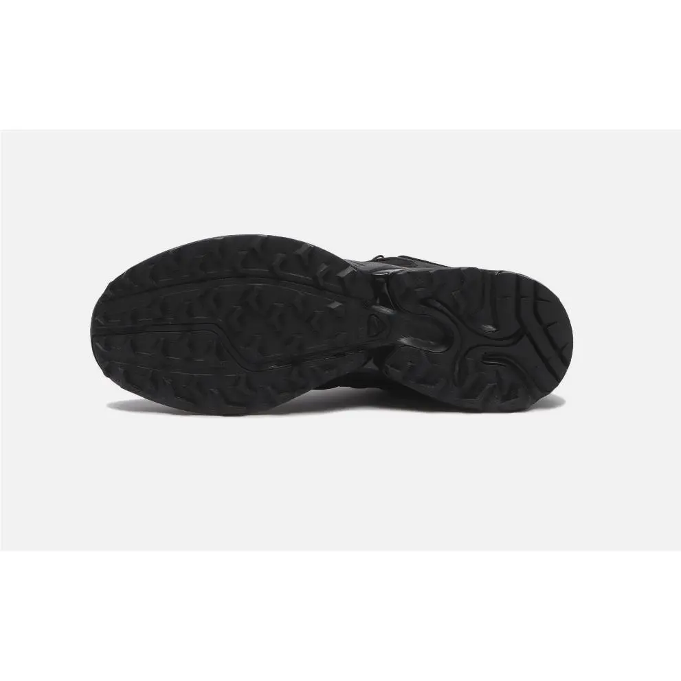 Salomon shoes - Salomon XT Whisper - Whisper - L47762000 - Black 2