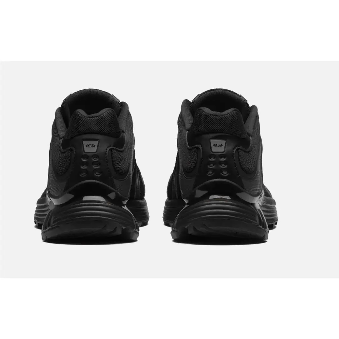 Salomon shoes - Salomon XT Whisper - Whisper - L47762000 - Black 5