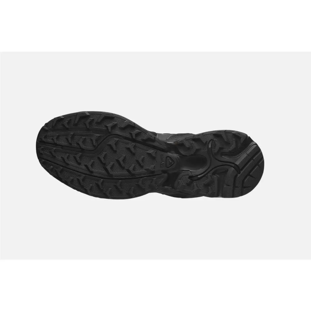 Salomon shoes - Salomon XT Whisper - Whisper - L47762000 - Black 17
