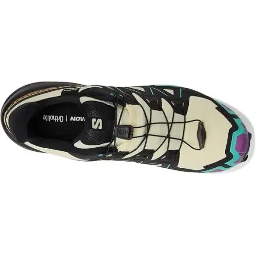 Salomon shoes - Salomon Speedcross 6 - Speedcross - Multicolor 0