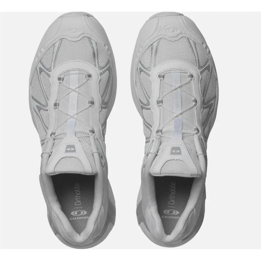 Salomon shoes - Salomon XT Whisper - Whisper - L47761900 - White 0