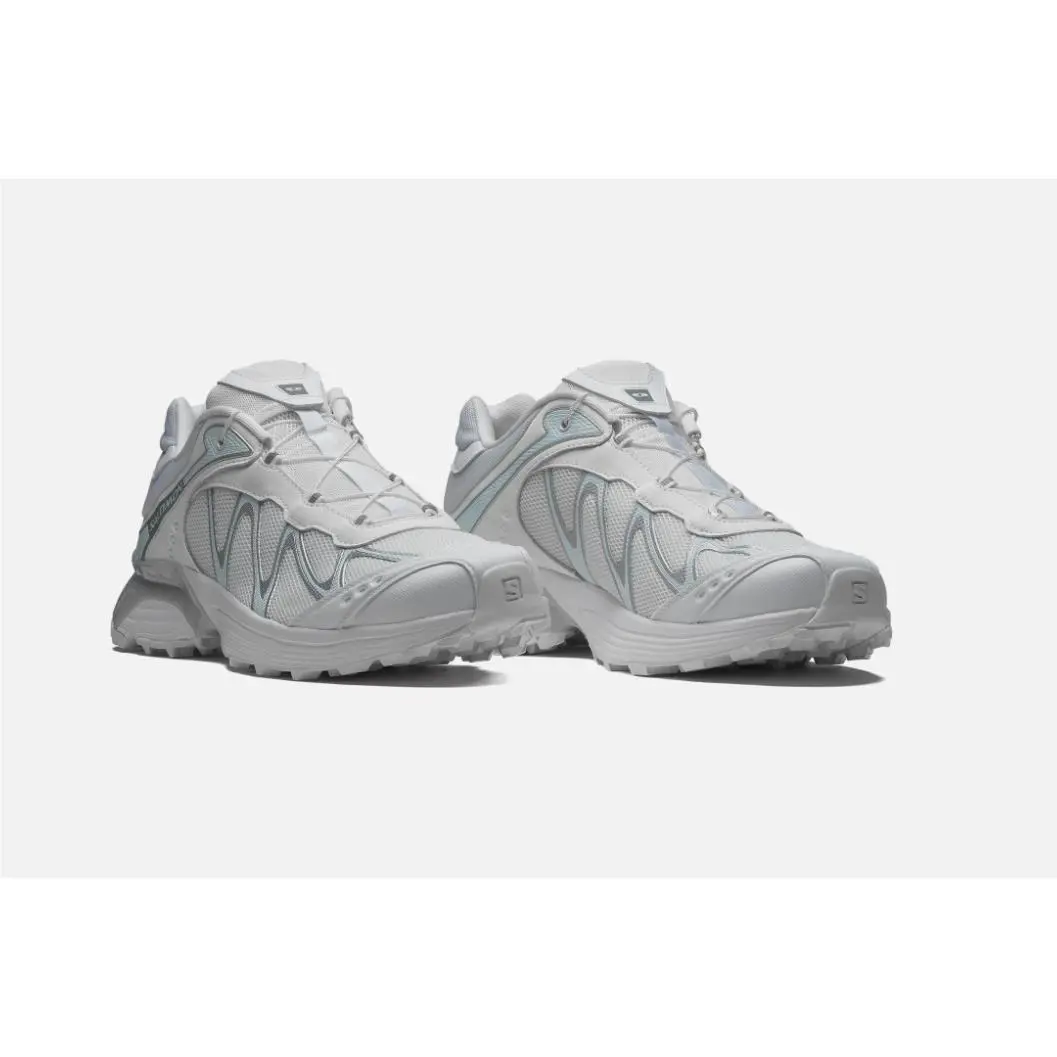 Salomon shoes - Salomon XT Whisper - Whisper - L47761900 - White 1