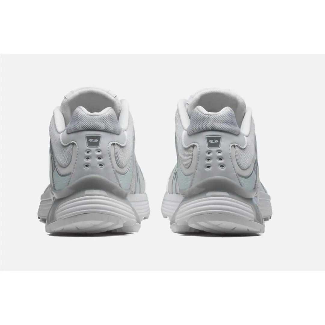 Salomon shoes - Salomon XT Whisper - Whisper - L47761900 - White 9