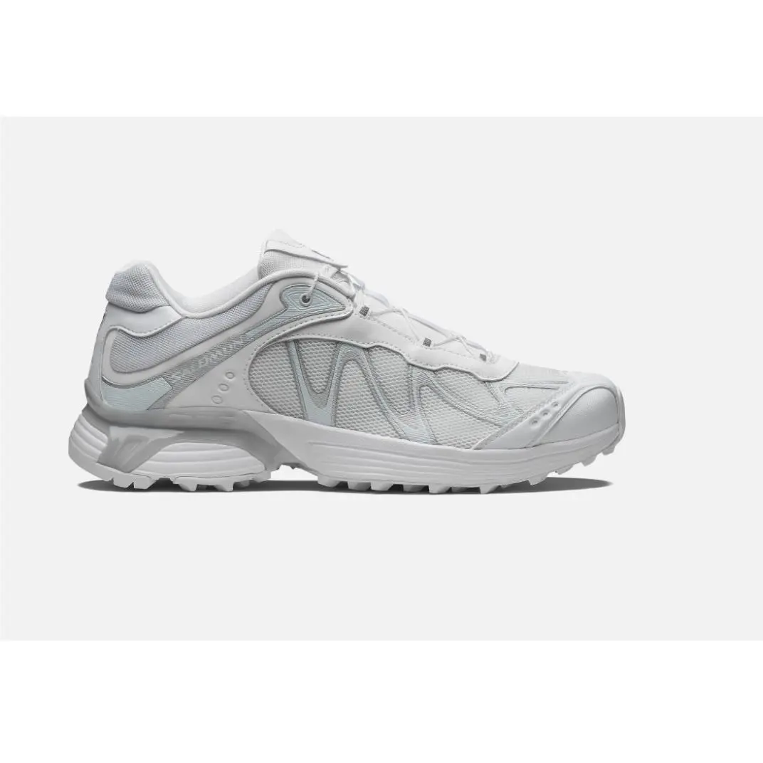 Salomon shoes - Salomon XT Whisper - Whisper - L47761900 - White 10