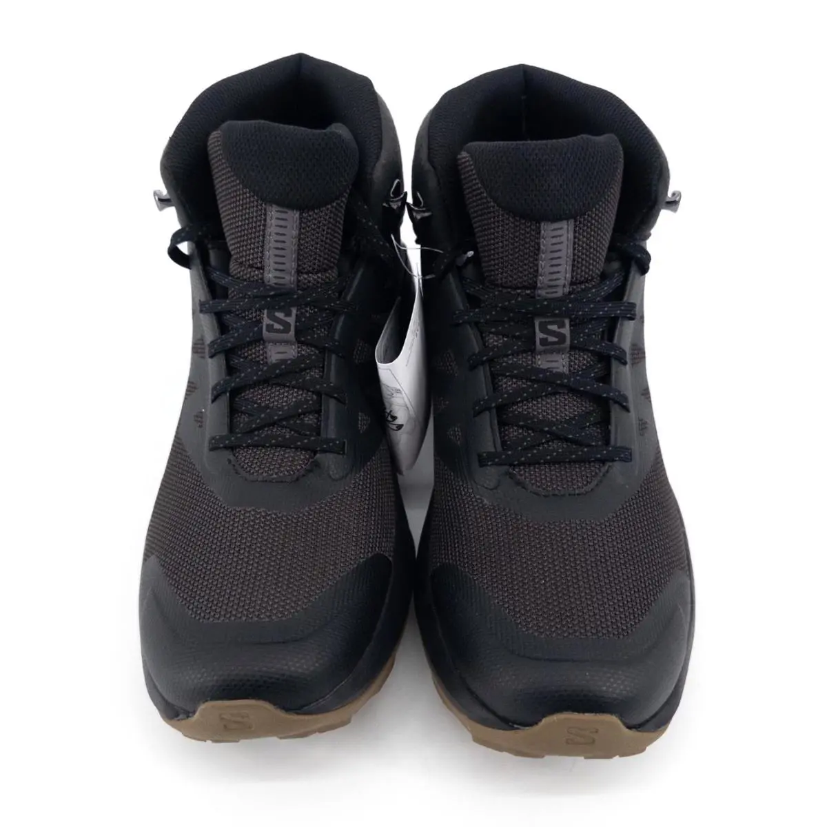 Salomon shoes - Phantom / Black / Asphalt, variaitons 0
