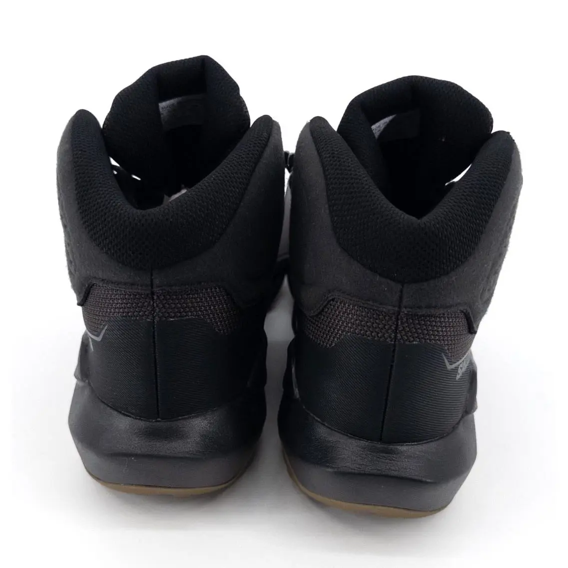 Salomon shoes - Phantom / Black / Asphalt, variaitons 2