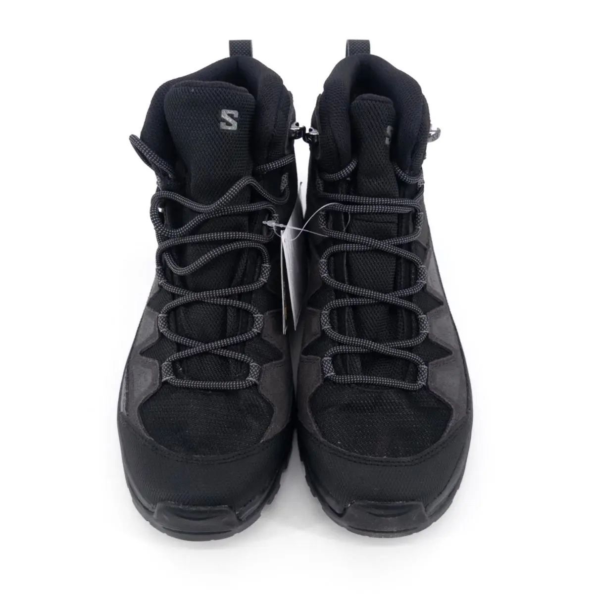 Salomon shoes - Black / Phantom / Magnet, variations 0
