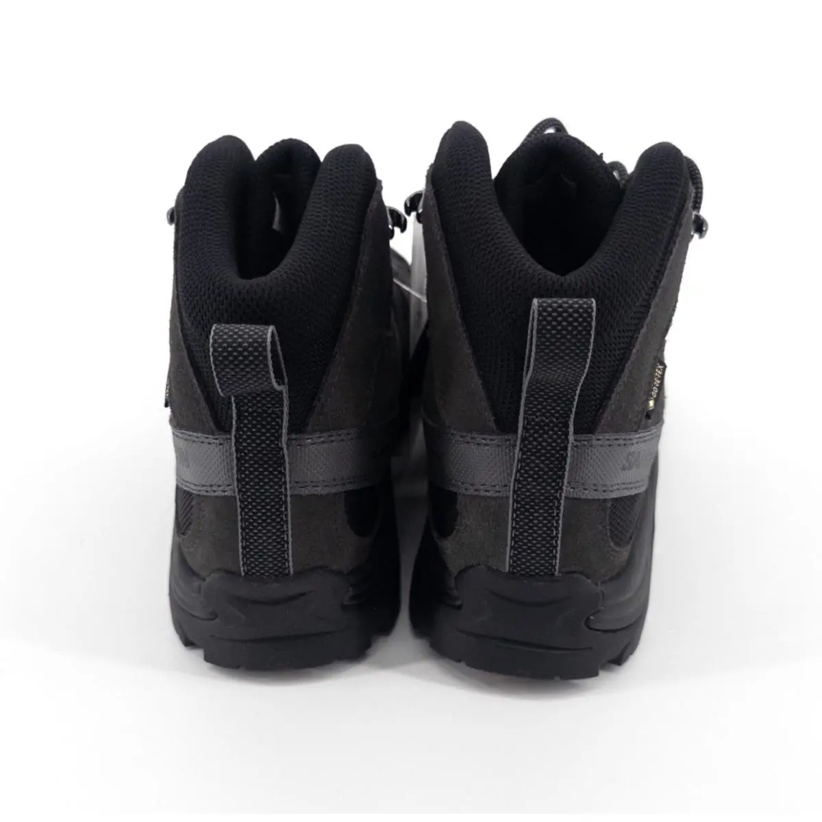 Salomon shoes - Black / Phantom / Magnet, variations 2
