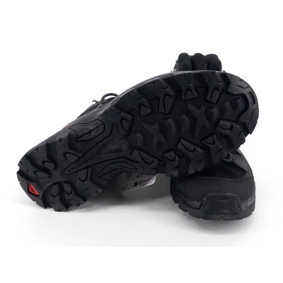 Salomon shoes - Black / Phantom / Magnet, variations 3