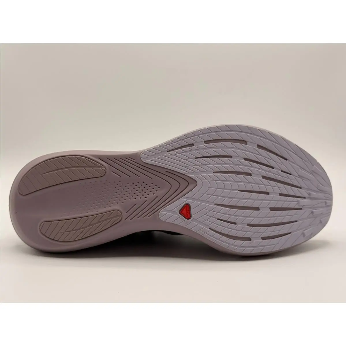 Salomon shoes - Salomon Phantasm - Phantasm - Grapewine/Quail/Purple Heather 9