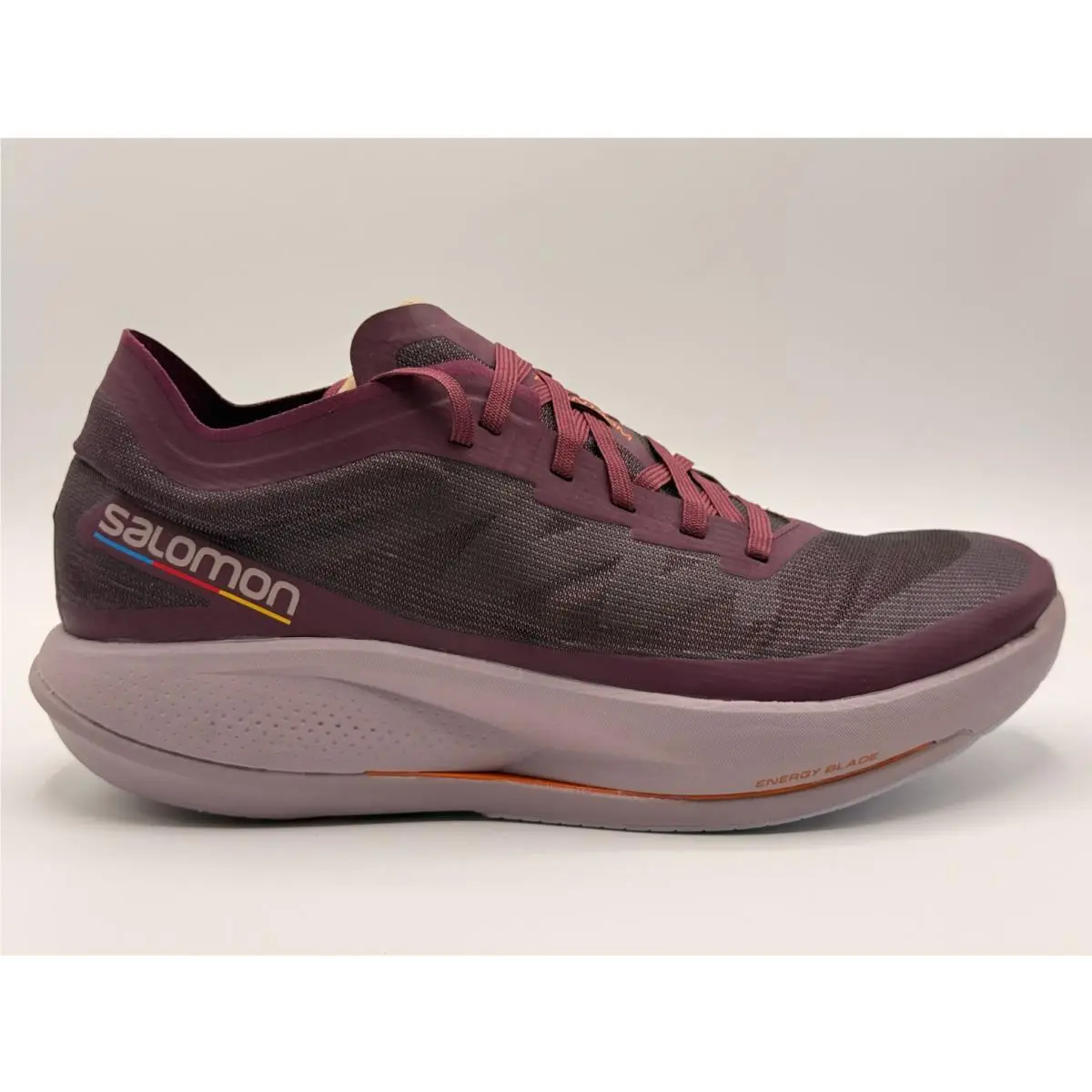 Salomon shoes - Salomon Phantasm - Phantasm - Grapewine/Quail/Purple Heather 7