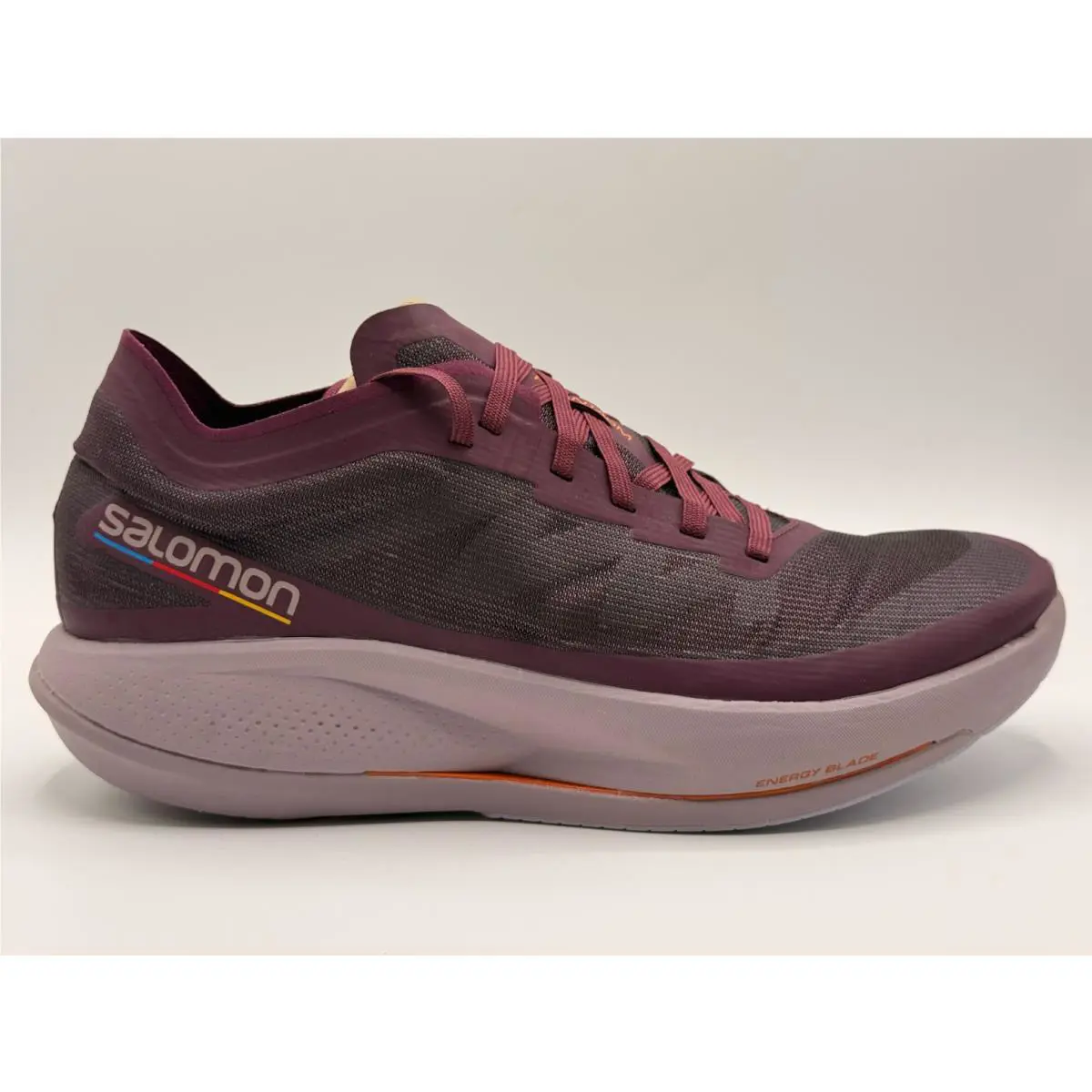 Salomon shoes - Salomon Phantasm - Phantasm - Grapewine/Quail/Purple Heather 7