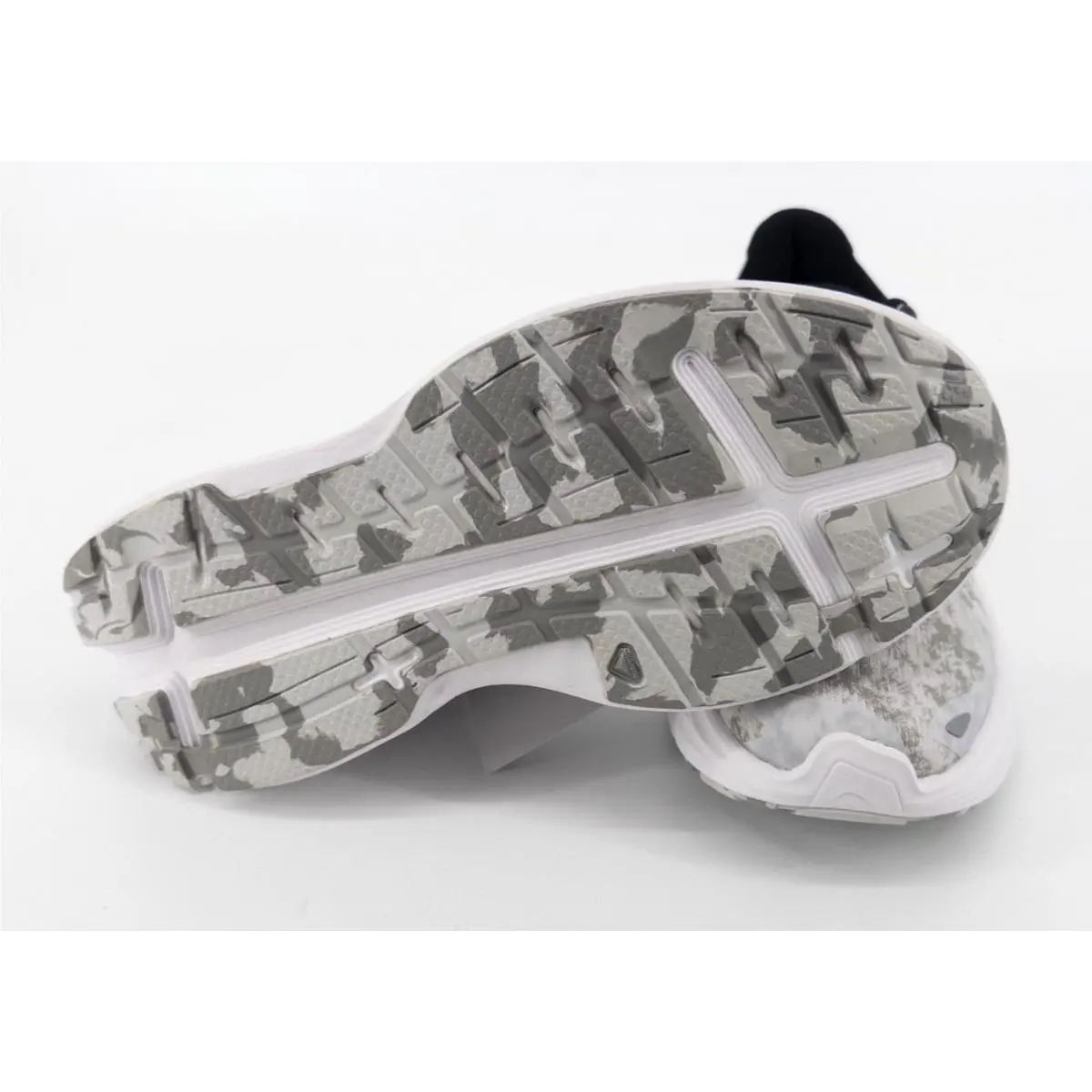 Salomon shoes - White / Phantom / Spectrum Blue, variations 3