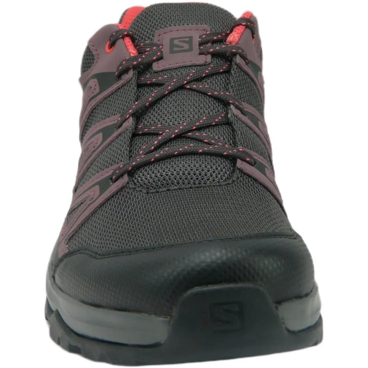 Salomon shoes - SHALE/ Flint/ Dubarry (UPC: 193128305895) 4