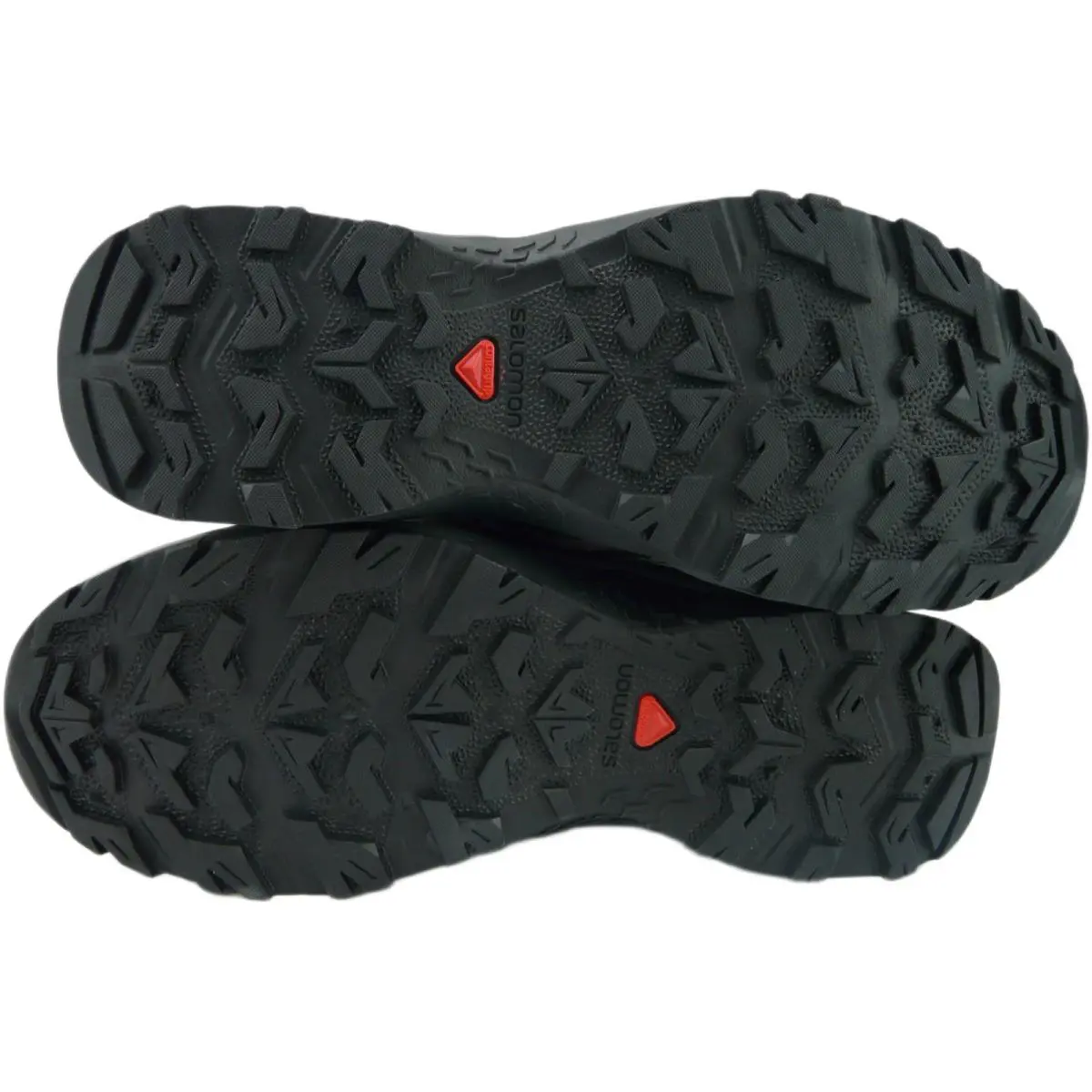 Salomon shoes - SHALE/ Flint/ Dubarry (UPC: 193128305895) 6