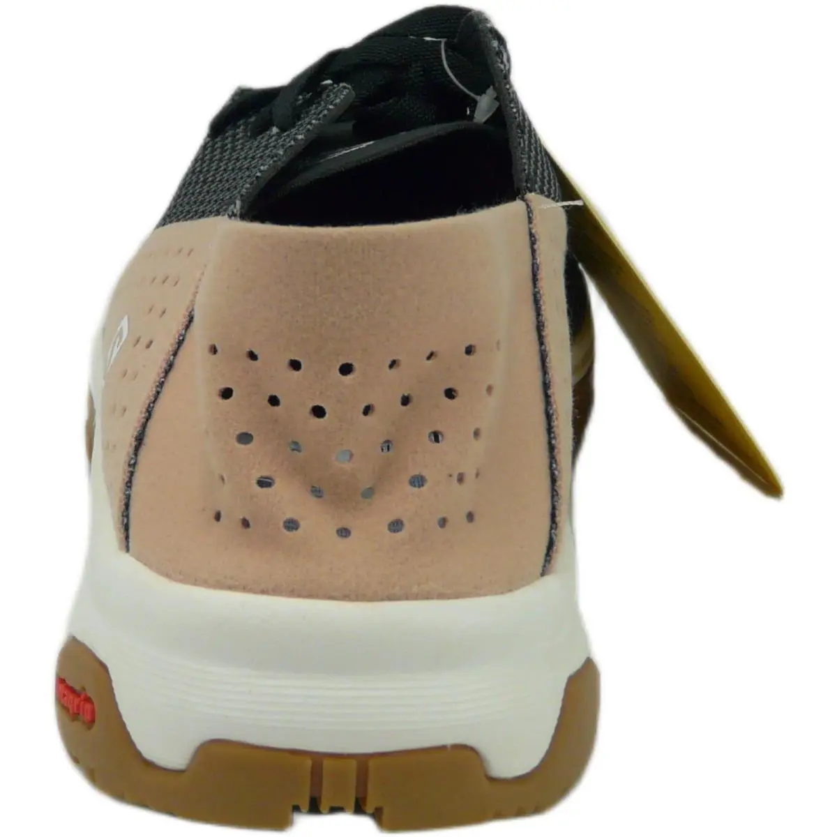Salomon shoes - Black (UPC: 193128815127) 2