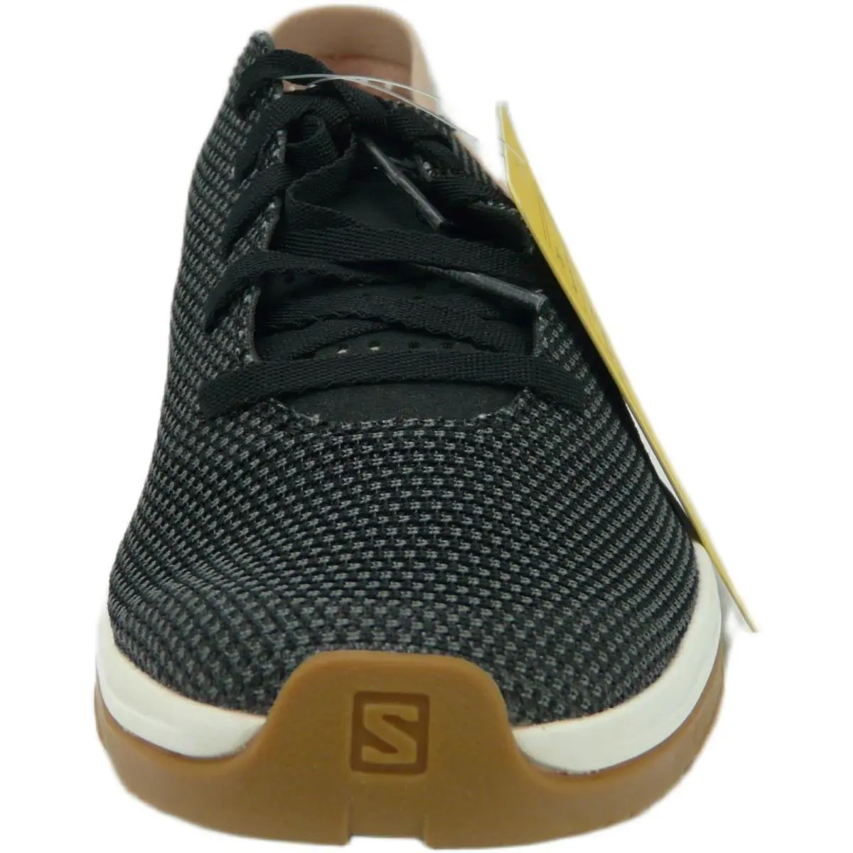 Salomon shoes - Black (UPC: 193128815127) 3