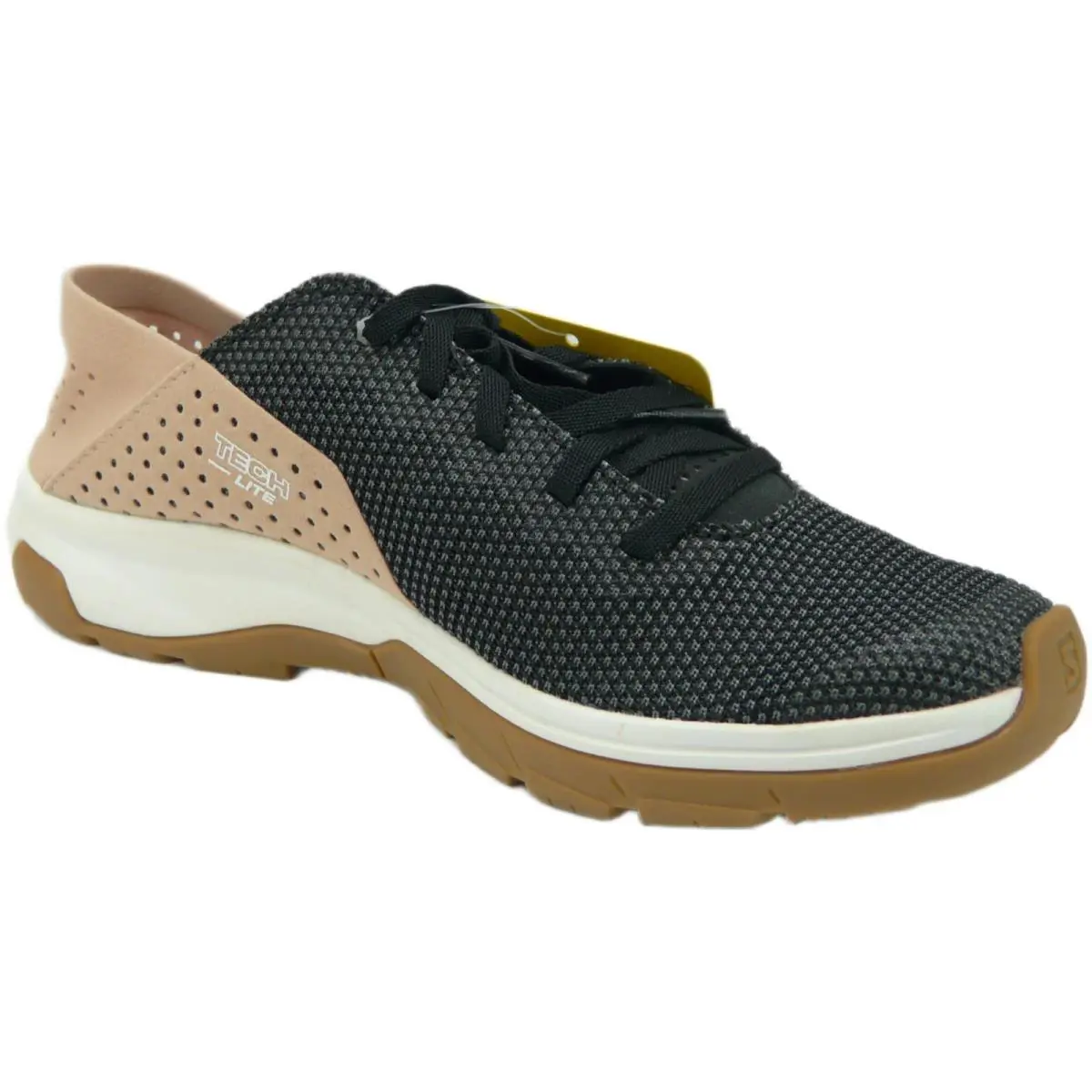Salomon shoes - Black (UPC: 193128815127) 4