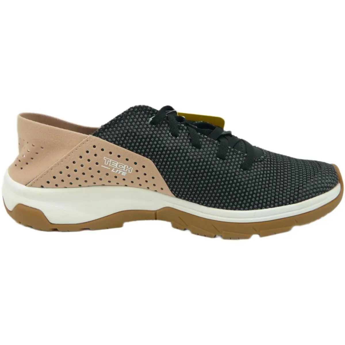Salomon shoes - Black (UPC: 193128815127) 5