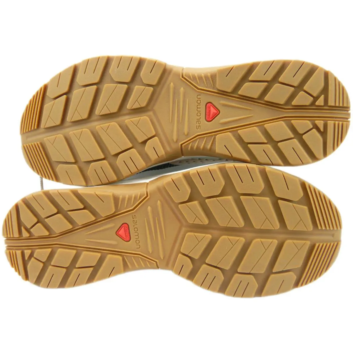 Salomon shoes - Black (UPC: 193128815127) 6