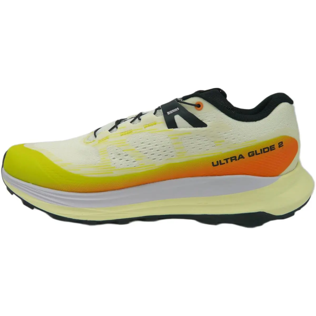 Salomon shoes - Vanilla Ice/ Sulphur Spring /Orchid Petal (UPC: 195751556392) 0