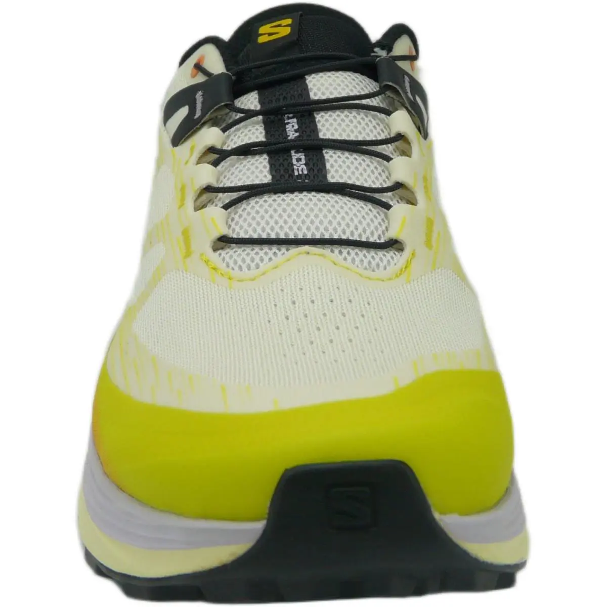 Salomon shoes - Vanilla Ice/ Sulphur Spring /Orchid Petal (UPC: 195751556392) 3