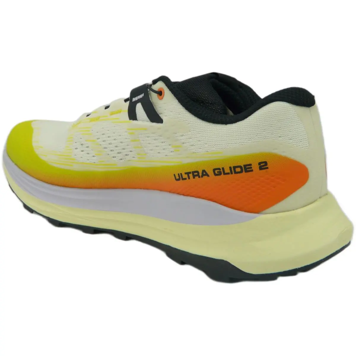 Salomon shoes - Salomon Ultra Glide - Ultra Glide - Vanilla Ice / Sulphur Spring / Orchid Petal (UPC: 195751556293) 3