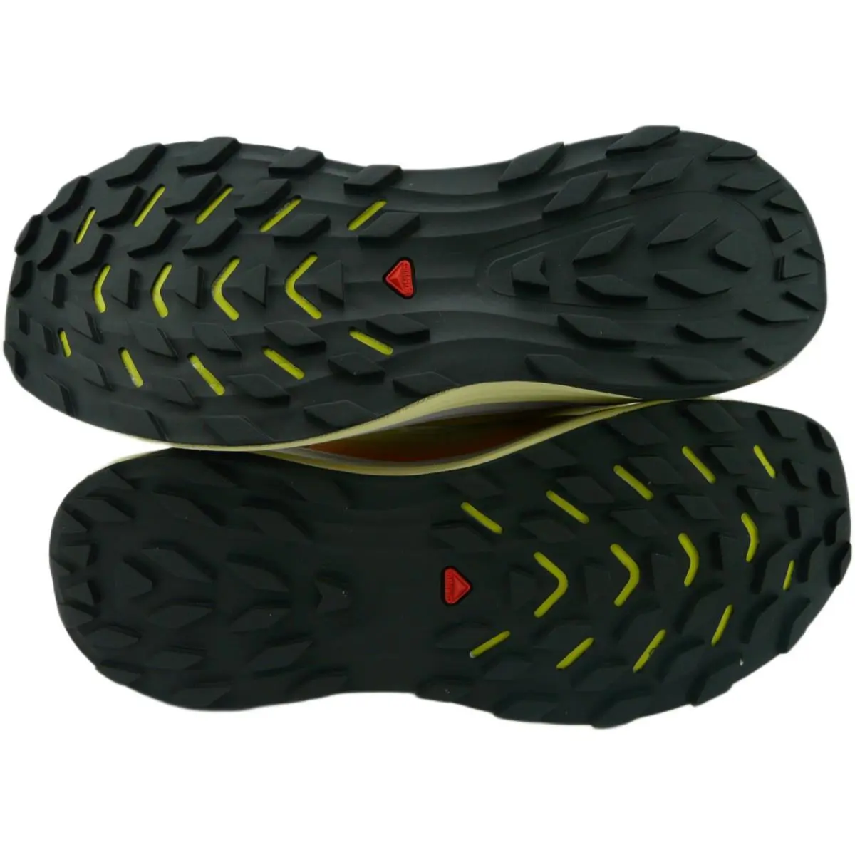 Salomon shoes - Salomon Ultra Glide - Ultra Glide - Vanilla Ice / Sulphur Spring / Orchid Petal (UPC: 195751556293) 6