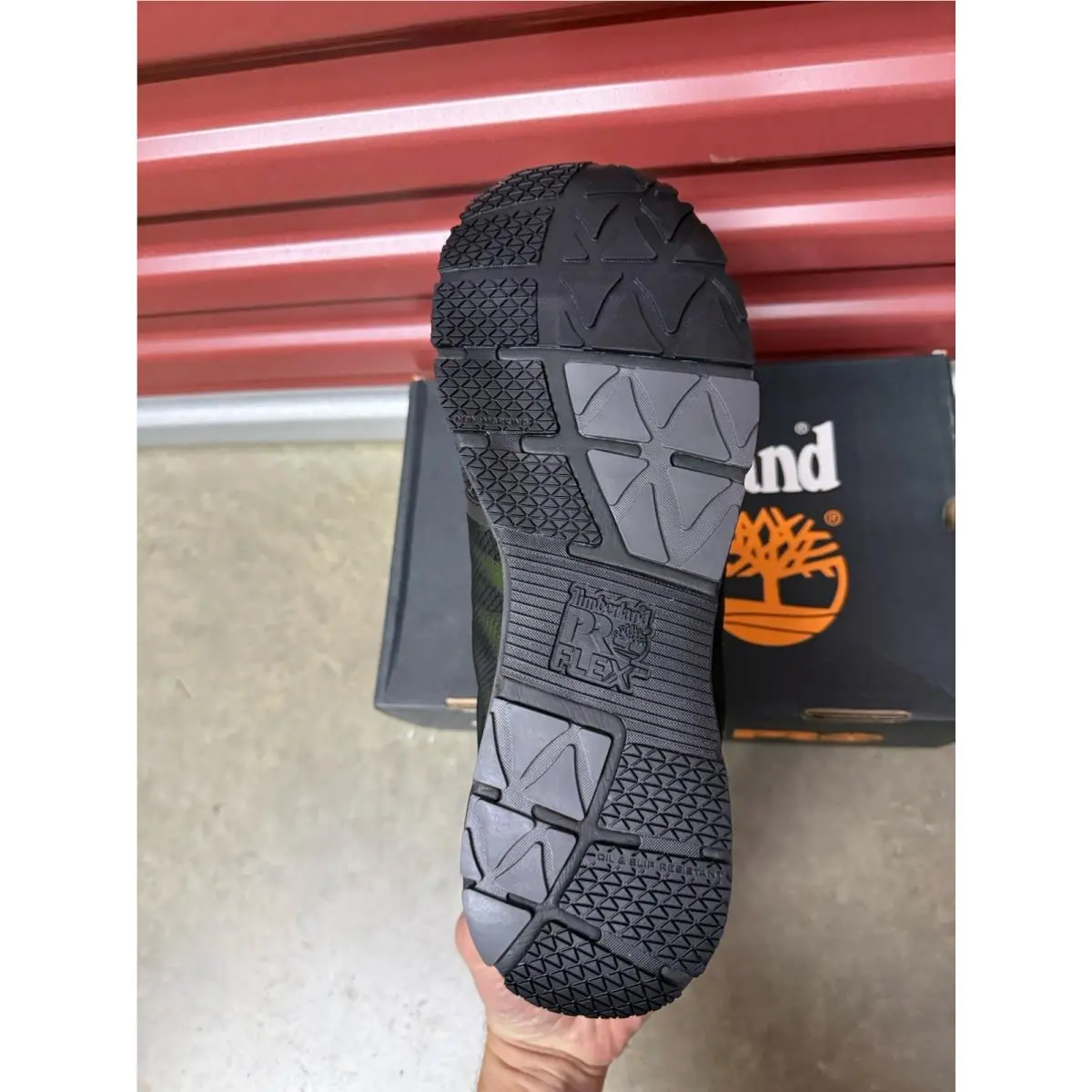 Timberland shoes - TB0A27X5 - TB0A27X5 - Black 9