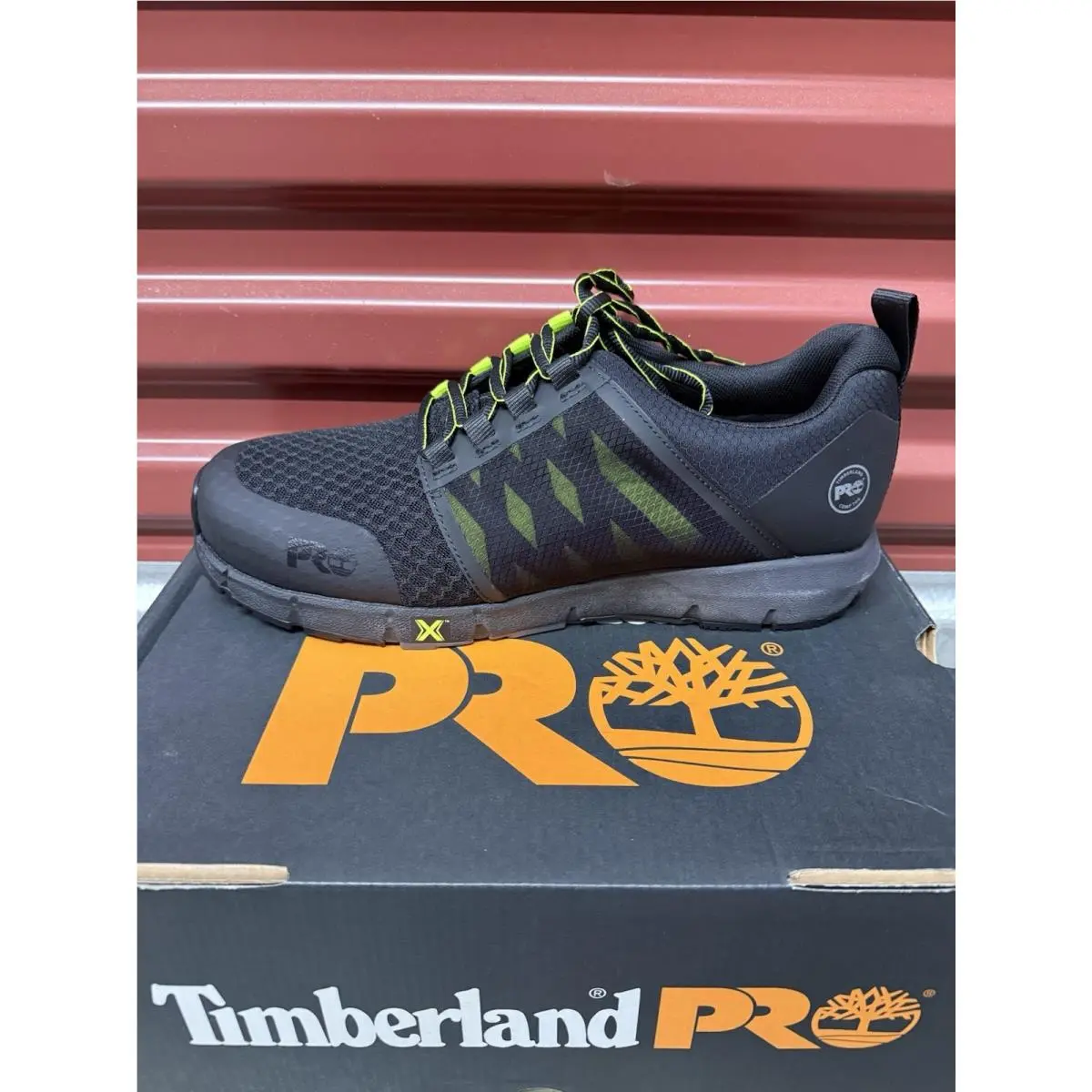 Timberland shoes - TB0A27X5 - TB0A27X5 - Black 5