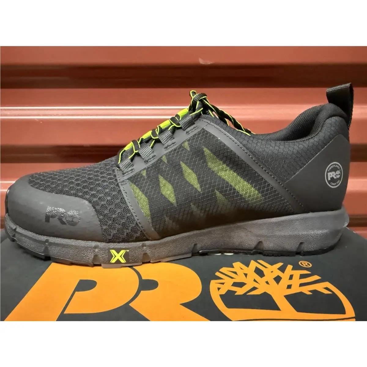 Timberland shoes - TB0A27X5 - TB0A27X5 - Black 7