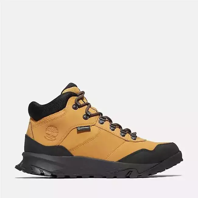 Timberland shoes - Timberland Lincoln Peak TB0A2G4S231 - Lincoln Peak - TB0A2G4S231 - Brown 0