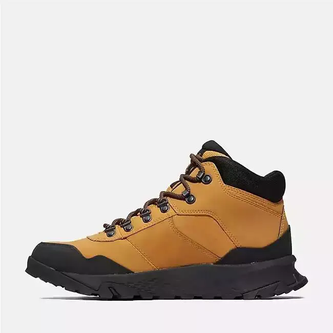 Timberland shoes - Timberland Lincoln Peak TB0A2G4S231 - Lincoln Peak - TB0A2G4S231 - Brown 1