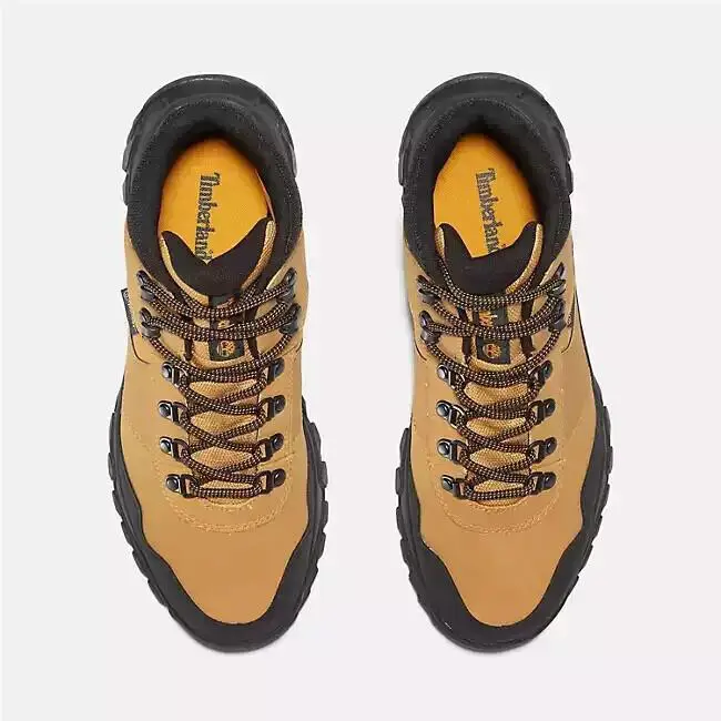 Timberland shoes - Timberland Lincoln Peak TB0A2G4S231 - Lincoln Peak - TB0A2G4S231 - Brown 2