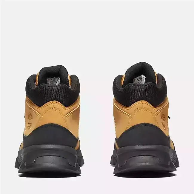 Timberland shoes - Timberland Lincoln Peak TB0A2G4S231 - Lincoln Peak - TB0A2G4S231 - Brown 3