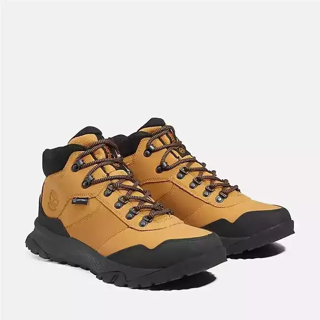 Timberland shoes - Timberland Lincoln Peak TB0A2G4S231 - Lincoln Peak - TB0A2G4S231 - Brown 11