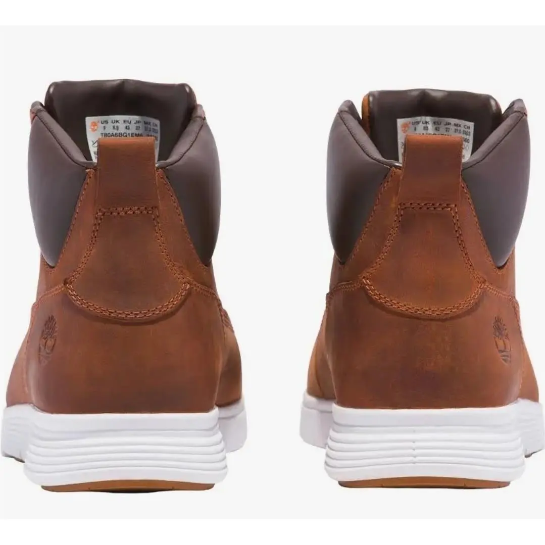 Timberland shoes - Killington - Killington - Light Taupe 10