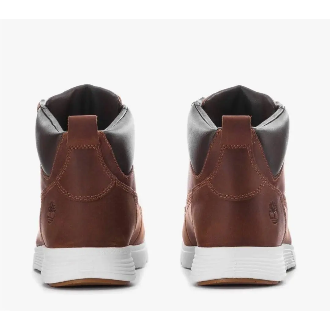 Timberland shoes - Killington - Killington - Light Taupe 1