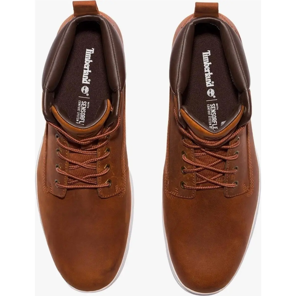 Timberland shoes - Killington - Killington - Light Taupe 2