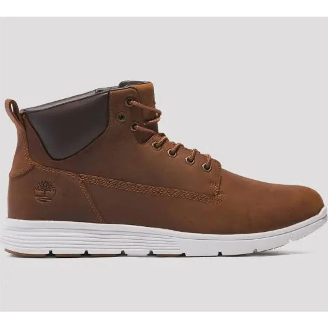 Timberland shoes - Killington - Killington - Light Taupe 4