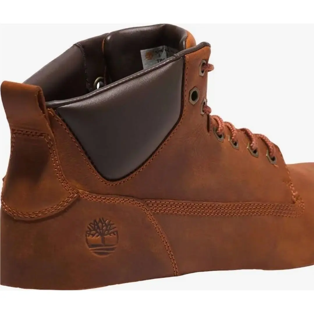 Timberland shoes - Killington - Killington - Light Taupe 5