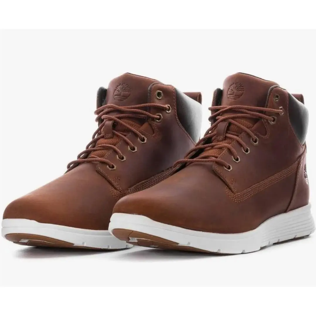 Timberland shoes - Killington - Killington - Light Taupe 11