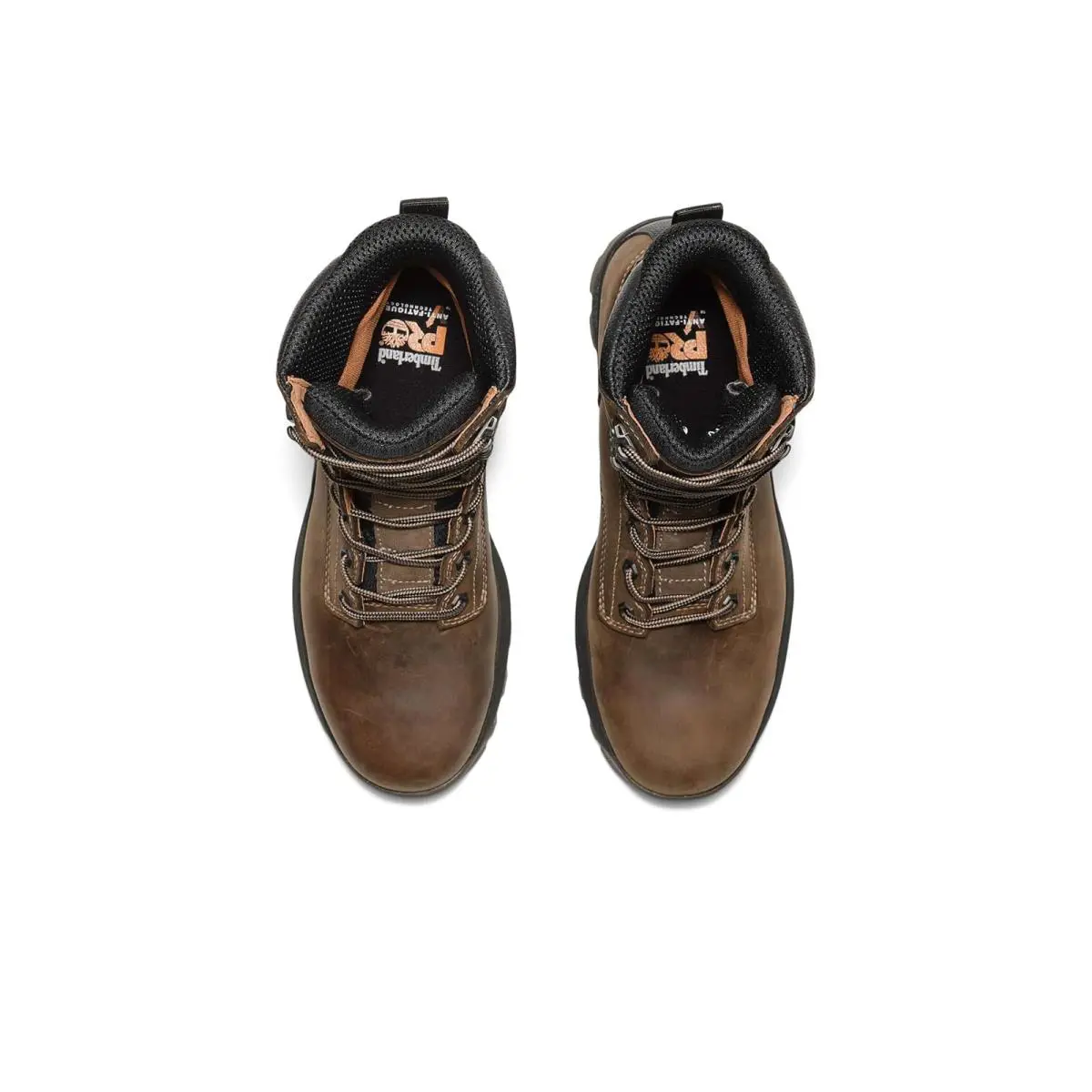 Timberland shoes - Earth Bandit Brown 0
