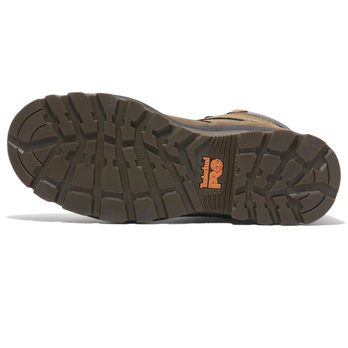 Timberland shoes - Earth Bandit Brown 1